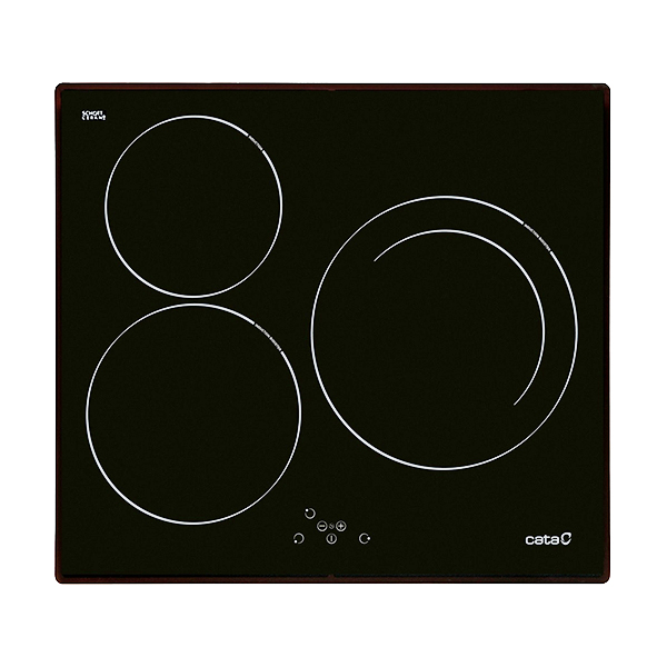 Bếp từ Cata IB 603 BK nhập khẩu nguyên chiếc