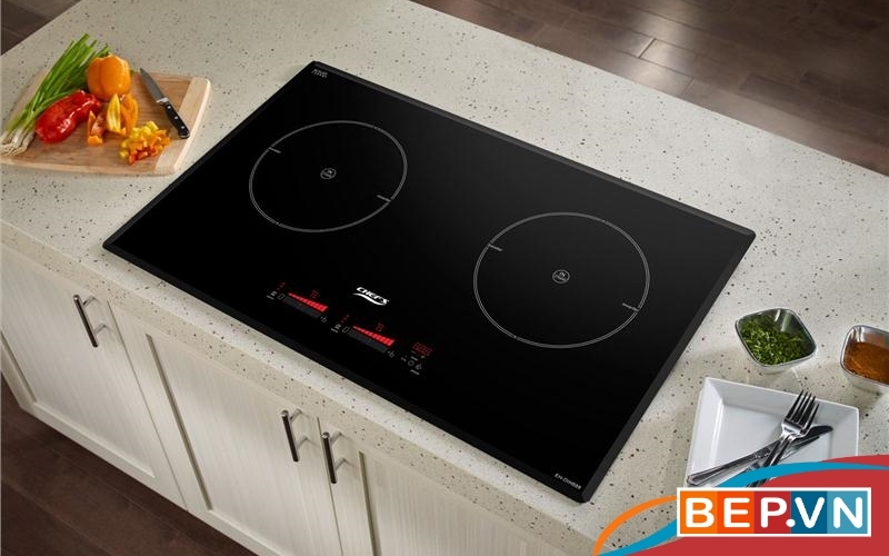 Đại lý bếp từ Chefs tại Thanh Hóa