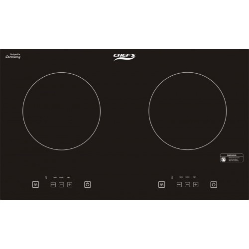 Giới thiệu sản phẩm Bếp Từ Chefs EH-DIH2000A