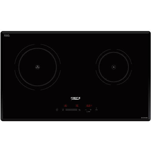 Giới thiệu sản phẩm bếp từ Chefs EH-DIH366