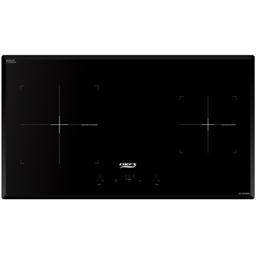 Giới thiệu sản phẩm Bếp từ Chefs EH-DIH866
