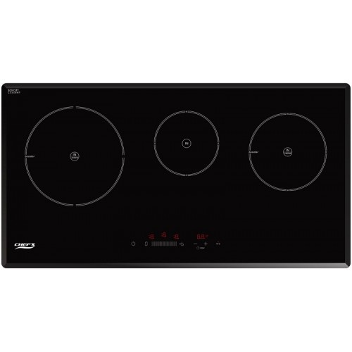 Giới thiệu sản phẩm Bếp Từ Chefs EH IH544
