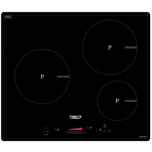 Giới thiệu sản phẩm Bếp từ Chefs EH-IH545