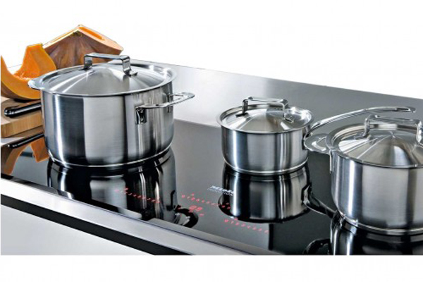 Bếp từ có tốt không, ưu điểm của dòng thiết bị này