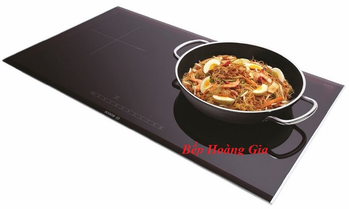 5 mẫu bếp từ đôi nhập khẩu được ưa chuộng nhất 2019