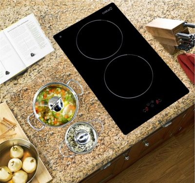 Đánh giá bếp từ cata IB 302