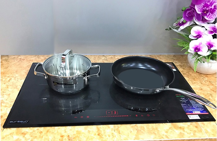 Địa chỉ mua Bếp từ Eurosun chính hãng