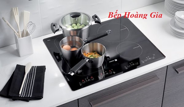 Bếp từ fagor if-zone40hs có tốt không