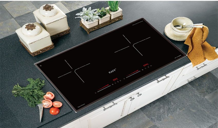 Địa chỉ mua bếp từ Kaff uy tín chính hãng