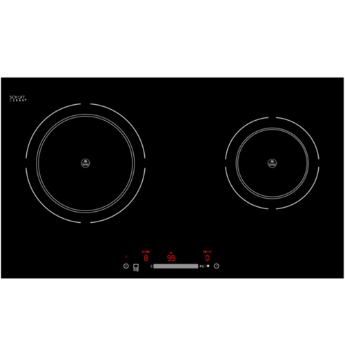 Bếp từ Munchen EHTI - Tiết kiệm cả thời gian và chi phí