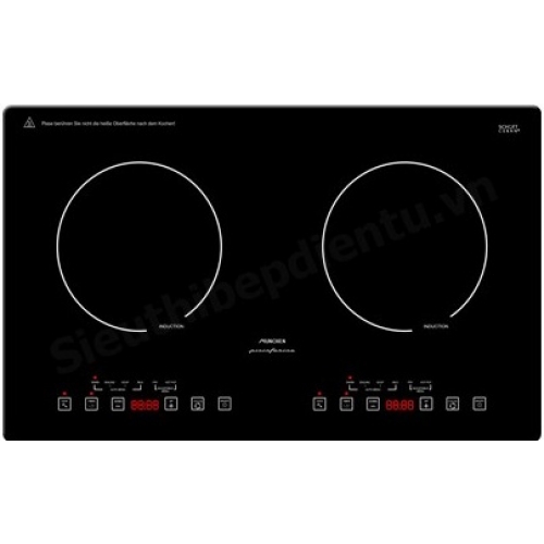 Bếp Từ Munchen M50- Bếp nấu siêu nhanh