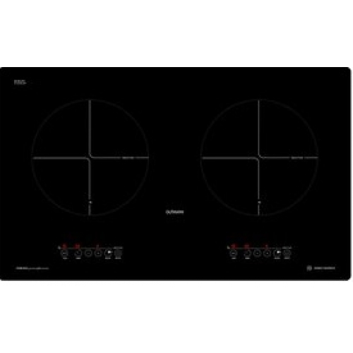 Bếp Từ Munchen M50 Max - Thiết kế hiện đại, sang trọng