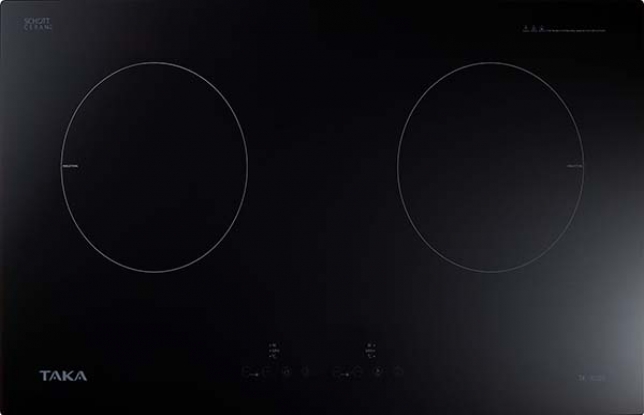 Bếp từ Taka-I02B2 sản phẩm cao cấp đến từ Nhật Bản