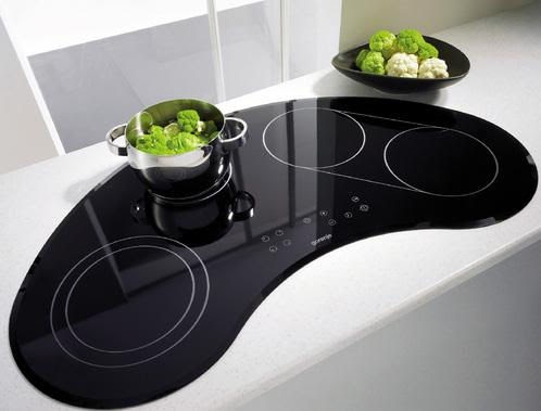 Bếp từ Bosch và bếp từ Teka nên mua loại nào?