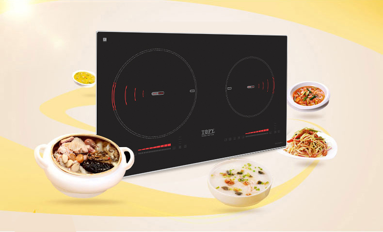 Top 5 mẫu bếp từ Topy tốt nhất 2020