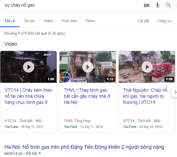 Tại sao bạn nên thay bếp ga thành bếp từ