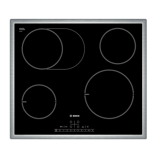 Review Bếp điện từ Bosch PIC645F17E