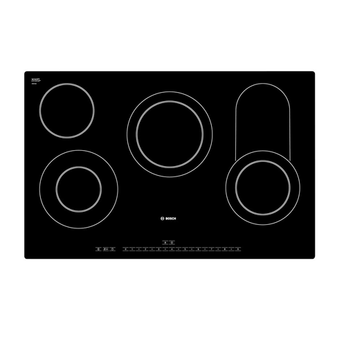 Bếp điện Bosch PKC875N14A  - Đỉnh cao của công nghệ Châu Âu