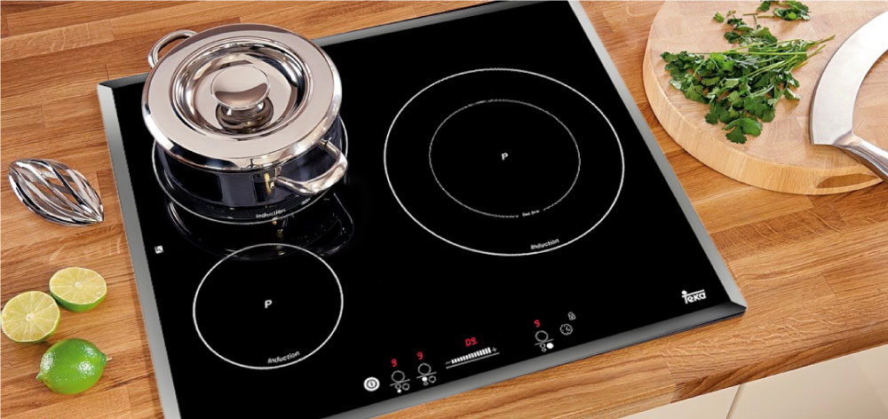 Mua bếp từ tại nam định