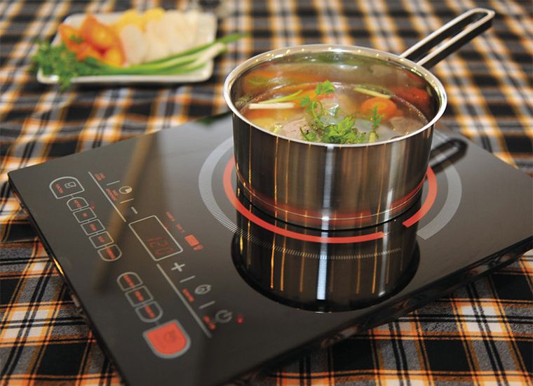 Đại lý bếp từ Bắc Ninh