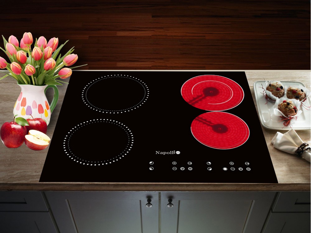 bếp điện từ arber AB-I339 có tốt không