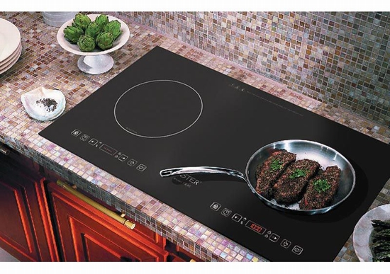 Đại lý bếp từ vũng tàu