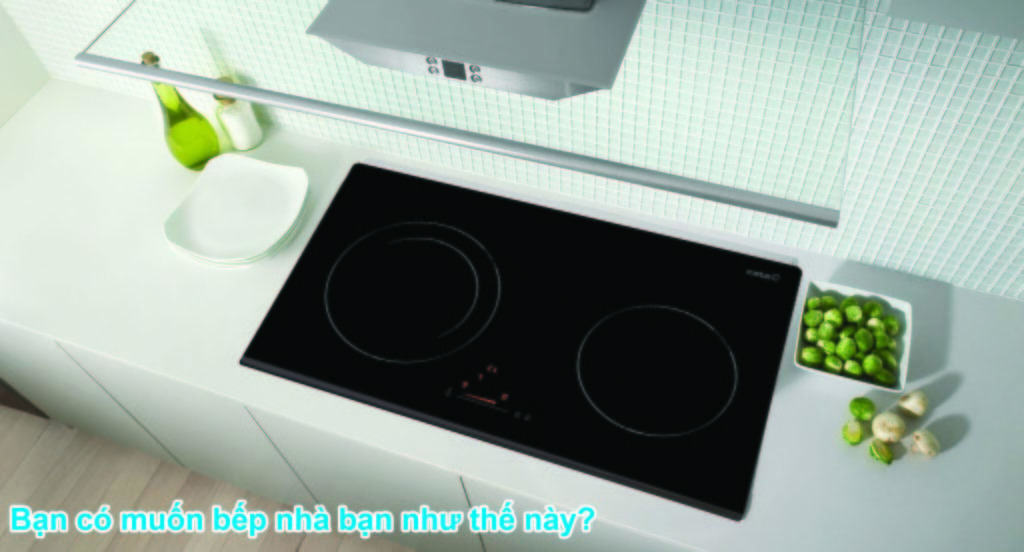 Đại lý bếp từ Cata tại Nam Định