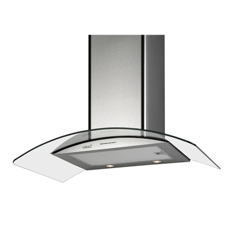 Máy hút mùi Cata Gamma Glass 900 Vl3 - Sản phẩm chính hãng