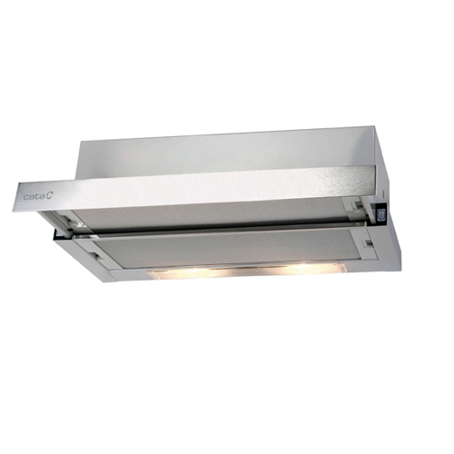 Giới thiệu sản phẩm Máy Hút Mùi Cata TF 2003 DURALUM-600 