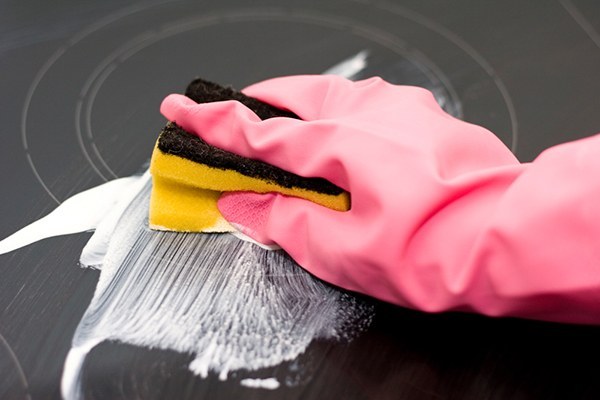 Bếp từ - cách bảo quản bếp đúng quy cách