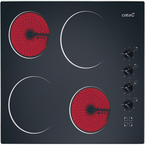 Bếp điện Cata 604 HVI - Sản phẩm của công nghệ hiện đại