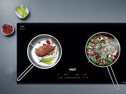 Địa chỉ bán bếp từ Chefs ở Nha Trang