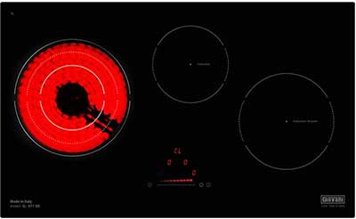 Đại lý bếp điện từ Giovani tại Quảng Ninh