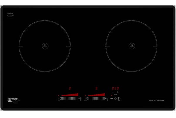 Đại lý bếp từ Napoliz tại Quảng Ninh