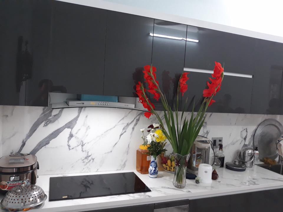 Đánh giá sản phẩm bếp từ chefs eh-dih333