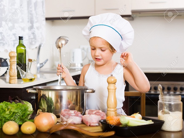 Địa chỉ bán bếp từ Giovani tại Hà Nội