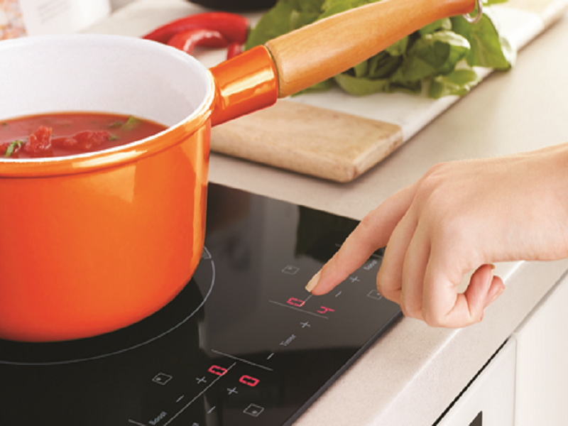 Mua bếp điện từ Giovani tại Bắc Ninh