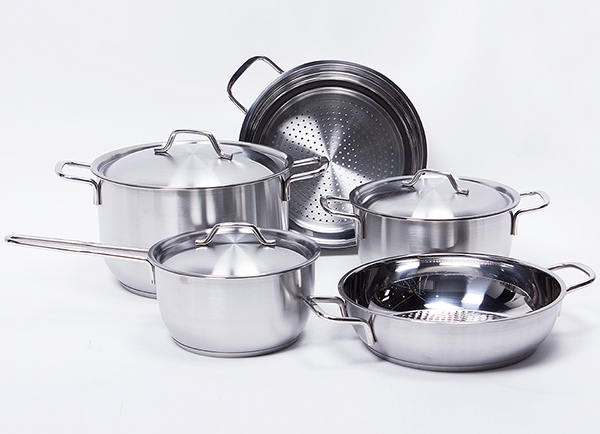 Cách lựa chọn nồi phù hợp cho bếp từ nhà bạn 