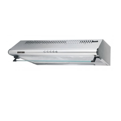 Máy Hút Mùi Giovani G-605H  -Giá siêu rẻ