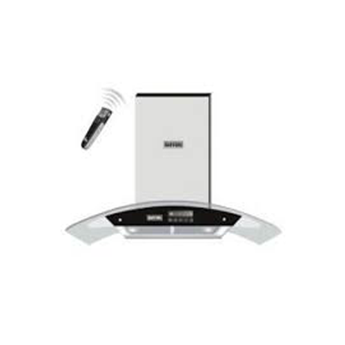 Máy hút mùi Giovani G-2390RS - Công nghệ Ý