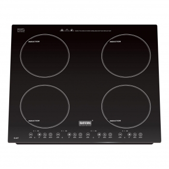 Đại lý bếp từ Giovani tại Nha Trang