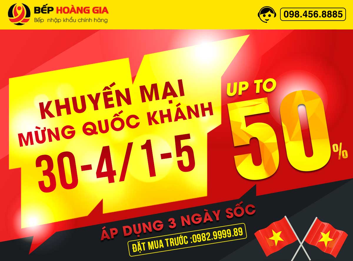 Bom Tấn Khuyến mãi Giảm giá Kinh Hoàng