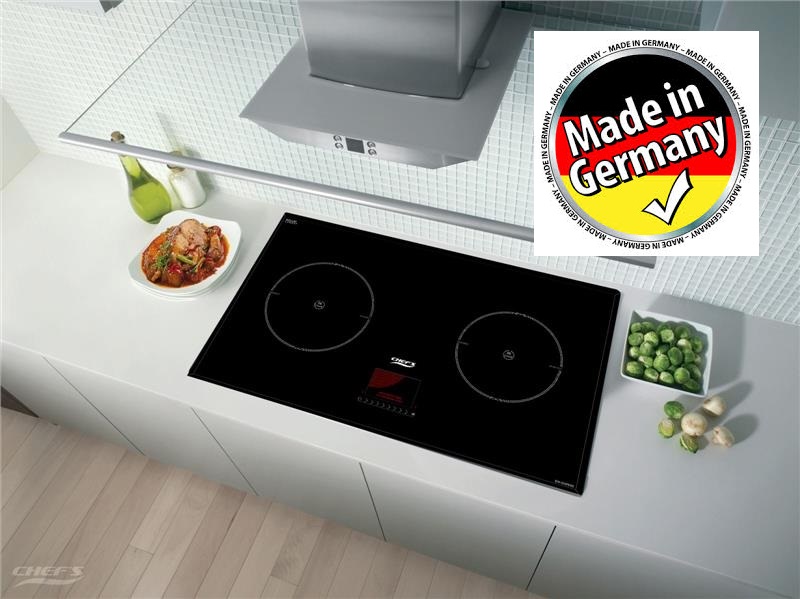 Bếp từ Đức ở hà nội