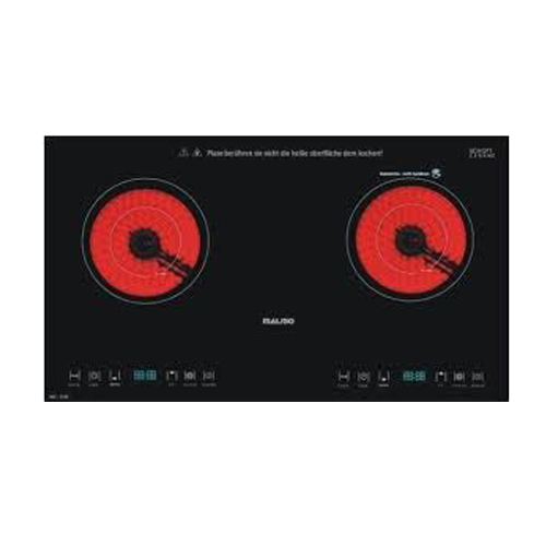 Bếp điện Malmo MC-214E - Kiểu dáng hiện đại