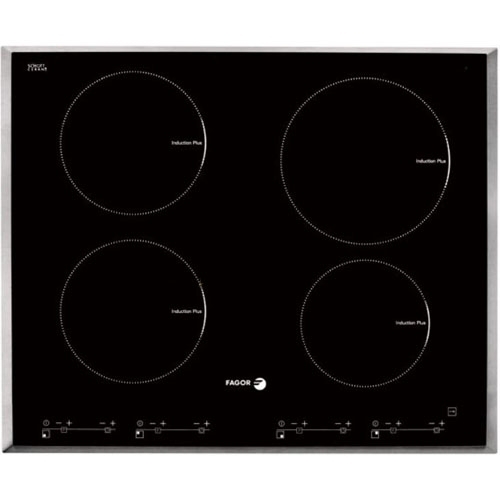 Giới thiệu sản phẩm Bếp từ Fagor IF-4S 