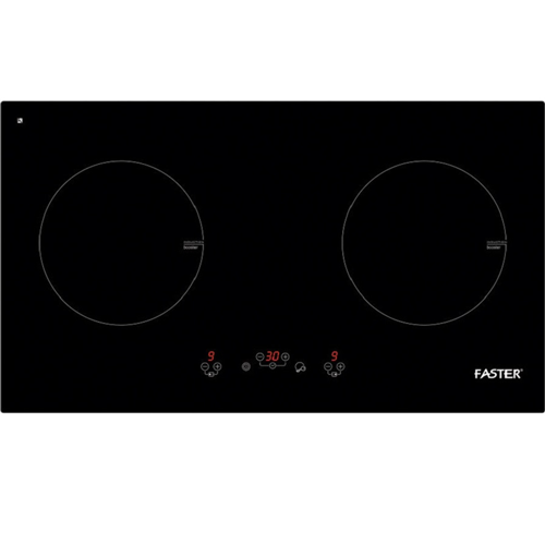 Bếp từ Faster FS - 740T- Mang lại sự tự tin cho người nội trợ