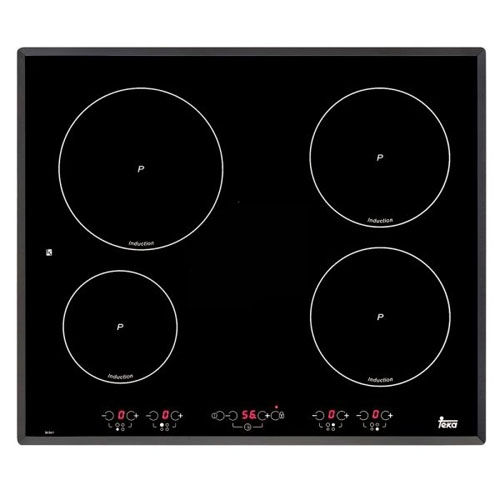 Giới thiệu sản phẩm  Bếp từ Teka IR 641 