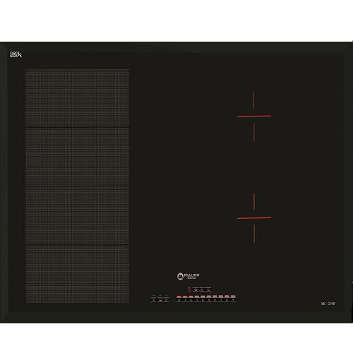 Bếp từ Malmo MC-214W- Thiết kế sang trọng, độc đáo