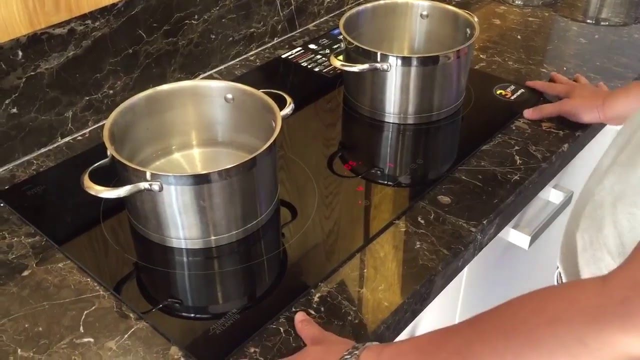 Mua bếp từ Munchen tại Quảng Ninh