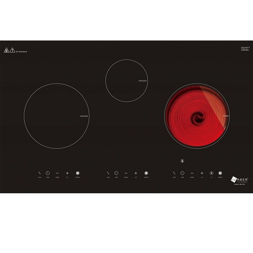 Mua bếp điện từ arber tại Quảng Ninh